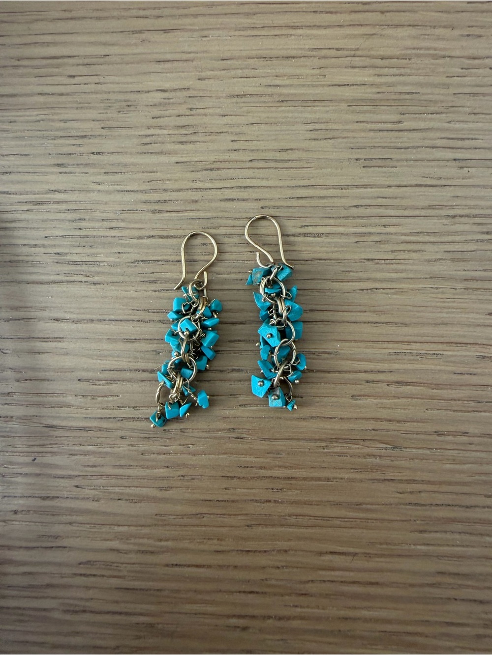 EARRINGS - Picture 2 of 4